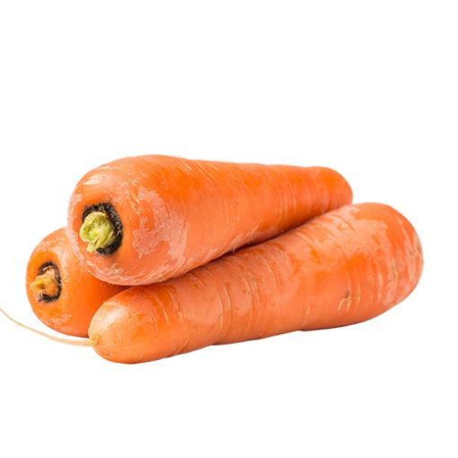 Picture of Eden Tree Carrot 1kg