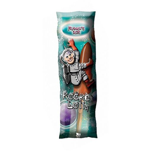 Picture of Francos Rocket Lolly 70ml