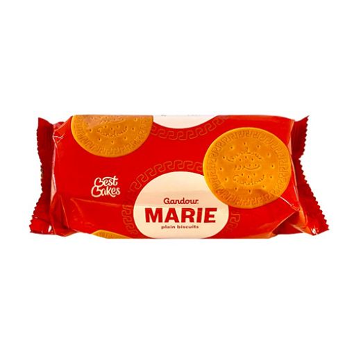Picture of Gandour Marie Biscuit 71g