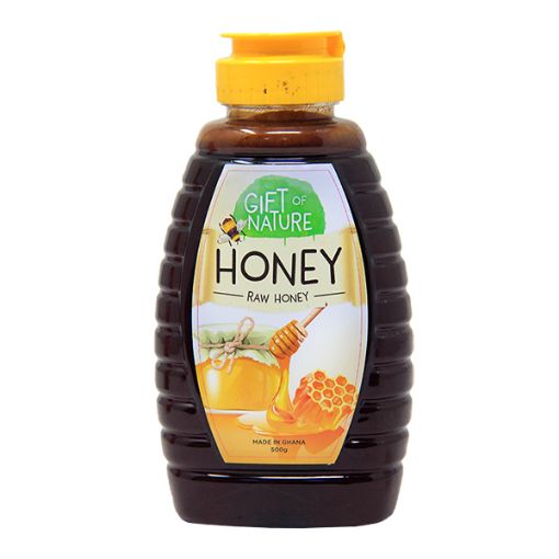Picture of Gift of Nature Honey 500g
