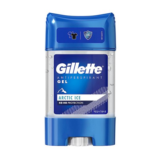 Picture of Gillette APA Gel Stick Arctic Ice 70ml