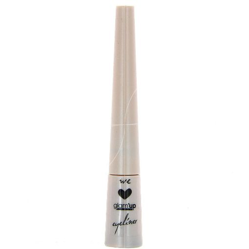 Picture of GlamUp COSEAYLINER01 - Easy Eye Liner Black