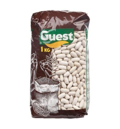 Picture of Guest White Beans 1kg