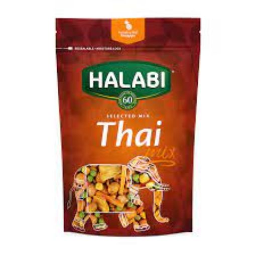 Picture of Halabi Thai Mix 175g