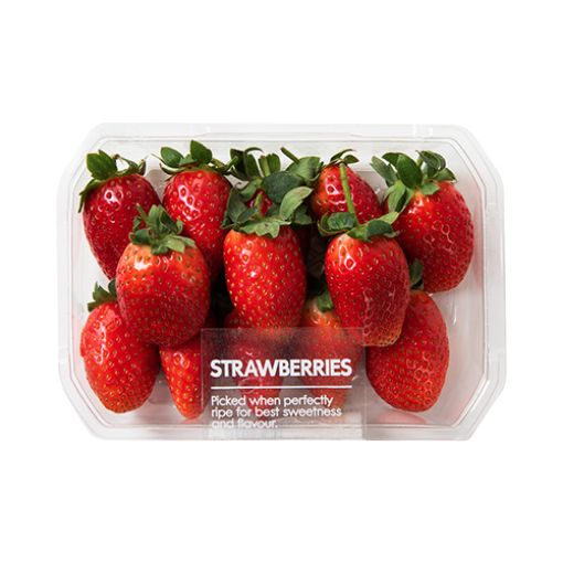 Picture of Herro Fresh Strawberry Pack 250g