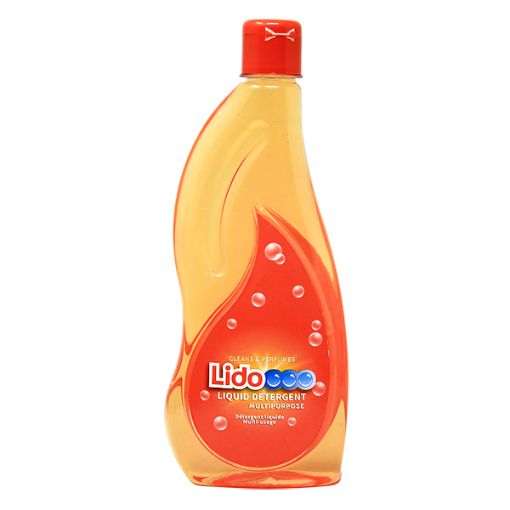 Picture of Lido Liquid Dish Wash 500ml
