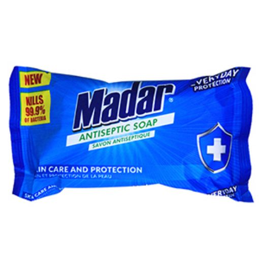 Picture of Madar Antiseptic Soap 150g