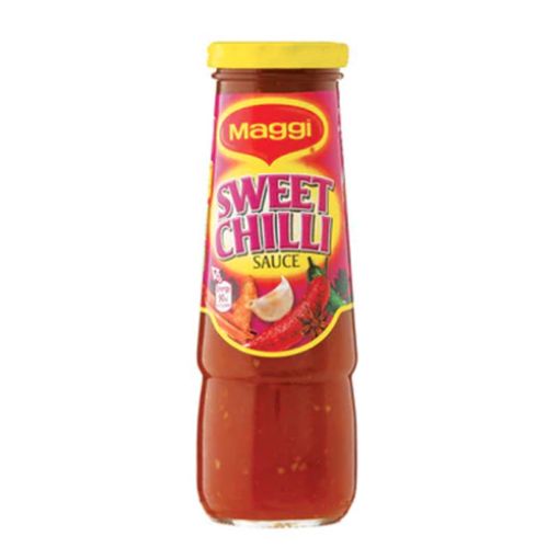 Picture of Maggi Sweet Chilli Sauce 250ml
