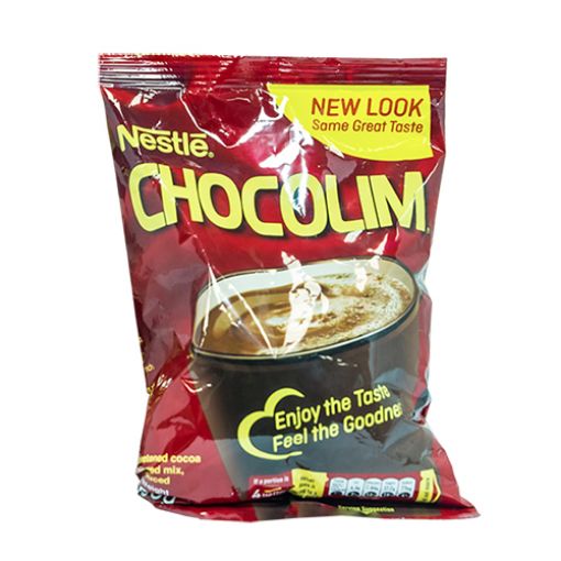 Picture of Nestle Chocolim 400g