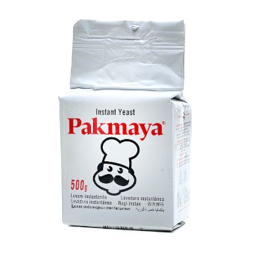 Picture of Pakmaya Instant Yeast 500g