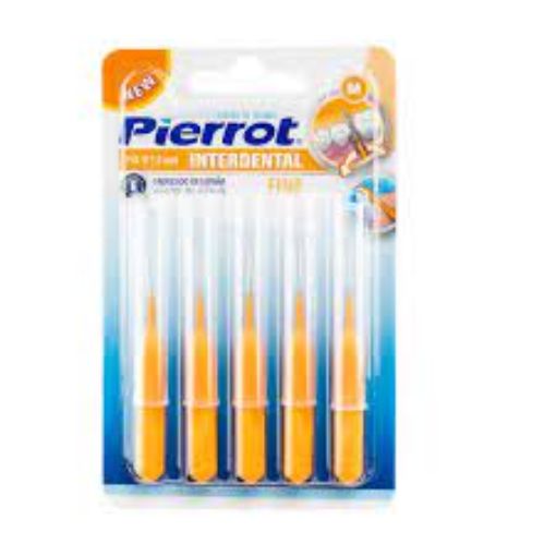 Picture of Pierrot Interdental Brushes -Fine- 5s