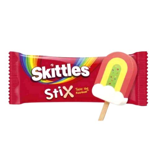 Picture of Skittles Stix Original 60ml