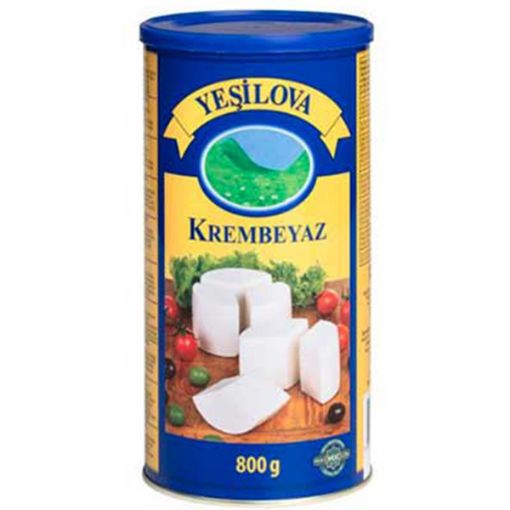 Picture of Yesilova Feta Cheese Kg