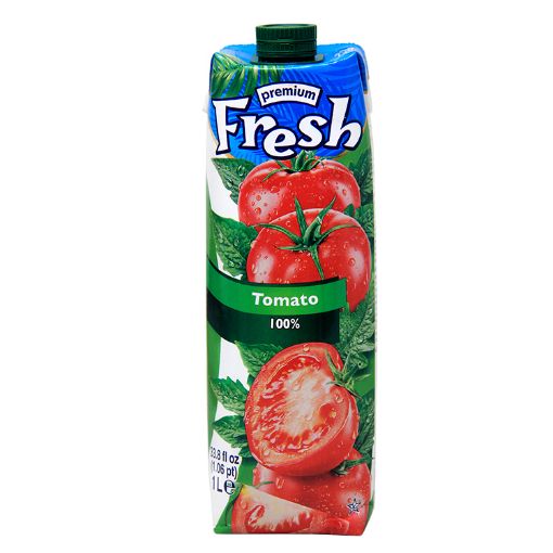 Picture of Primum Fresh Juice Tomato 1Ltr