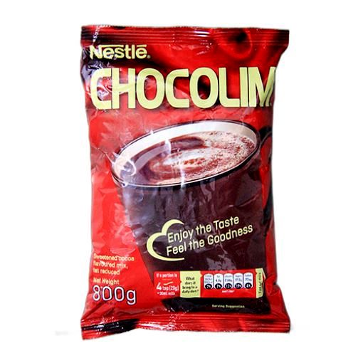 Picture of Nestle Chocolim 800g