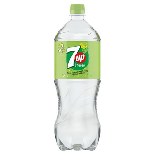 Picture of 7Up Sugar Free 1.5ltr