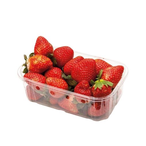 Picture of All Fruits & Veg. Strawberry 400g
