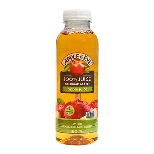Picture of Apple&Eve Apple Juice 295ml