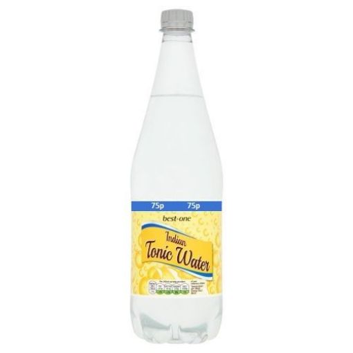 Picture of Best-One Indian Tonic Water 1 ltr
