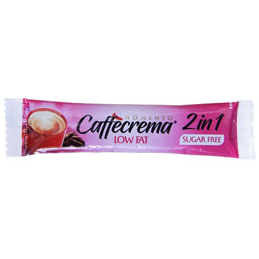 Picture of Coffecrema Low Fat Sugar Free 12g