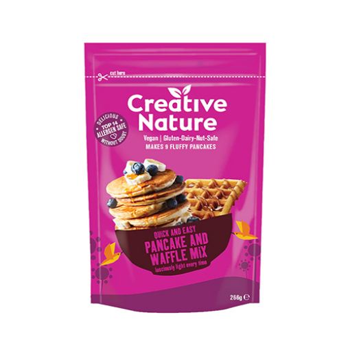Picture of Creative Nature Panck&Waffle 266g