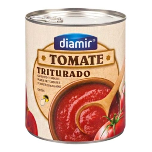 Picture of Diamir Crushed Tomatoes 800g