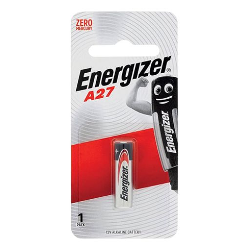 Picture of Energizer A27 BP1