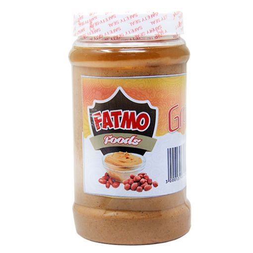 Picture of Fatmo Groundnut Paste 1Kg
