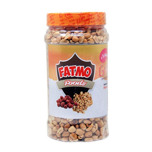 Picture of Fatmo Roasted Groundnut 1Kg