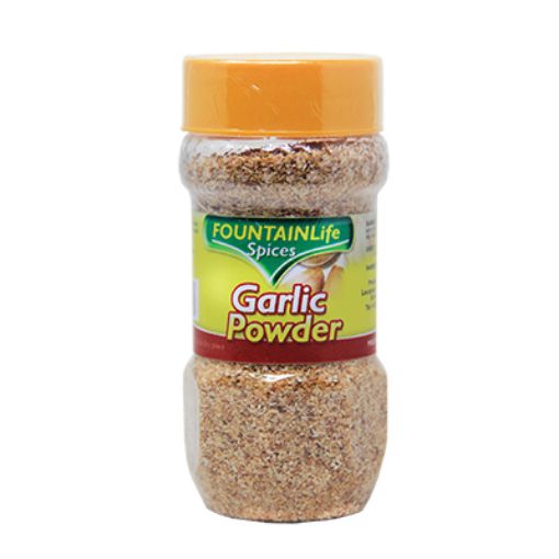 Picture of Fountain Life Garlic Powder 100g