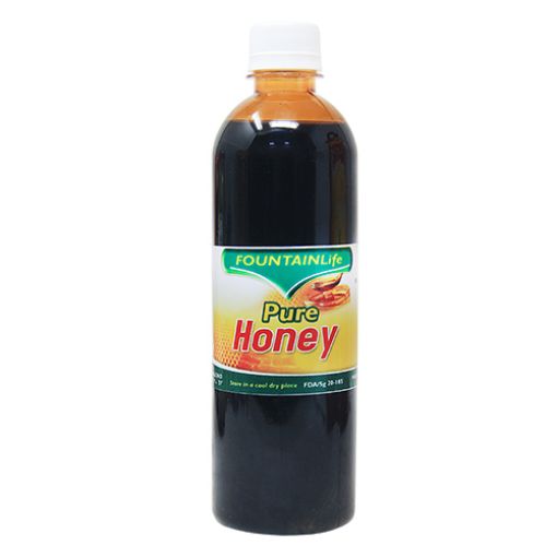 Picture of FountainLife Pure Honey 700ml