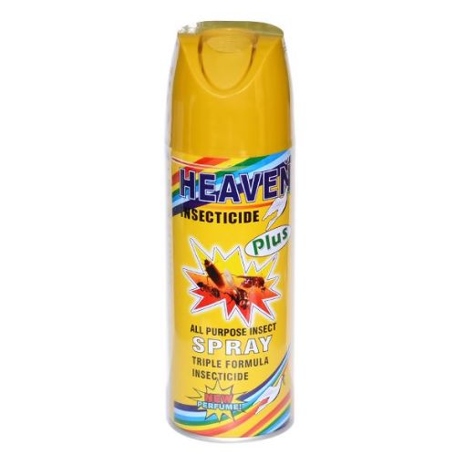 Picture of Heaven Insecticide Spray 400ml