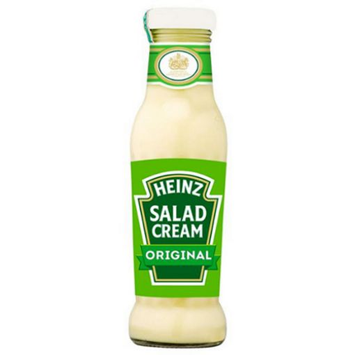 Picture of Heinz Salad Cream 285g