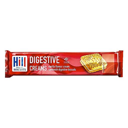 Picture of Hill Digestive Creams 150g