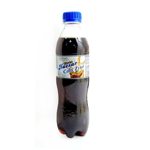 Picture of Kaesar Cola Zero 350ml