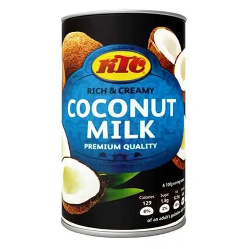 Picture of KTC Coconut Milk 400ml