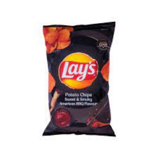 Picture of Lays American BBQ 23g