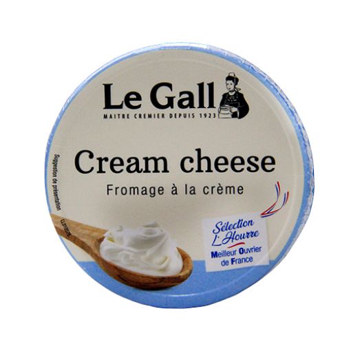Picture of Le Gall Cream Cheese 150g