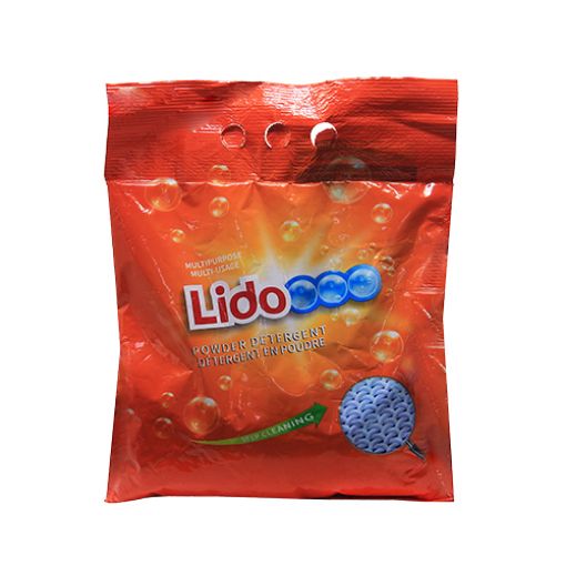 Picture of Lido Multipurpose Detergent Powder 800g