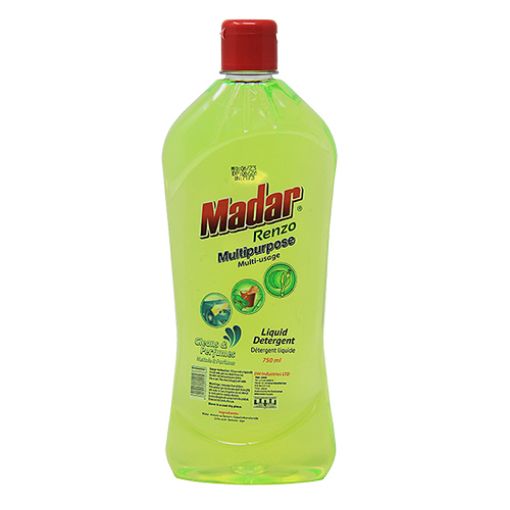 Picture of Madar Renzo 750 ML
