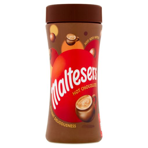 Picture of Maltesers Instant Hot Chocolate Jar 225g