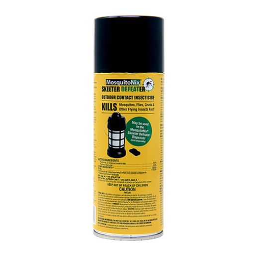 Picture of Mosquito Nix Outdoor Insecticide 284g