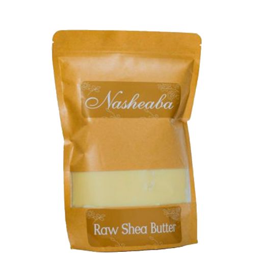 Picture of Nasheaba Raw Shea Butter 700g