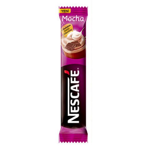 Picture of Nescafe Mocha 17.9g