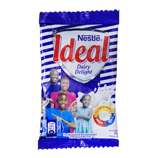 Picture of Nestle Ideal Dairy Delight 20g