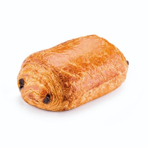 Picture of Neuhauser (410286) Pure Butter Pain Au Choc.70g