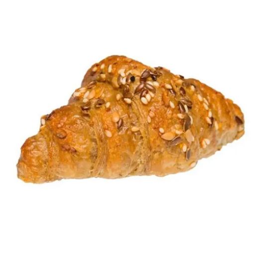 Picture of Neuhauser (440032) Multigrain & Seed Croissant 80g