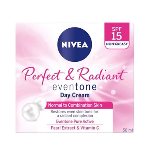 Picture of Nivea Day Cream Perfect&Radiant 50ml