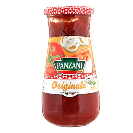 Picture of Panzani Originale Pasta Sauce 400g