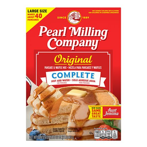 Picture of PMC Complete Pancake Mix 32oz